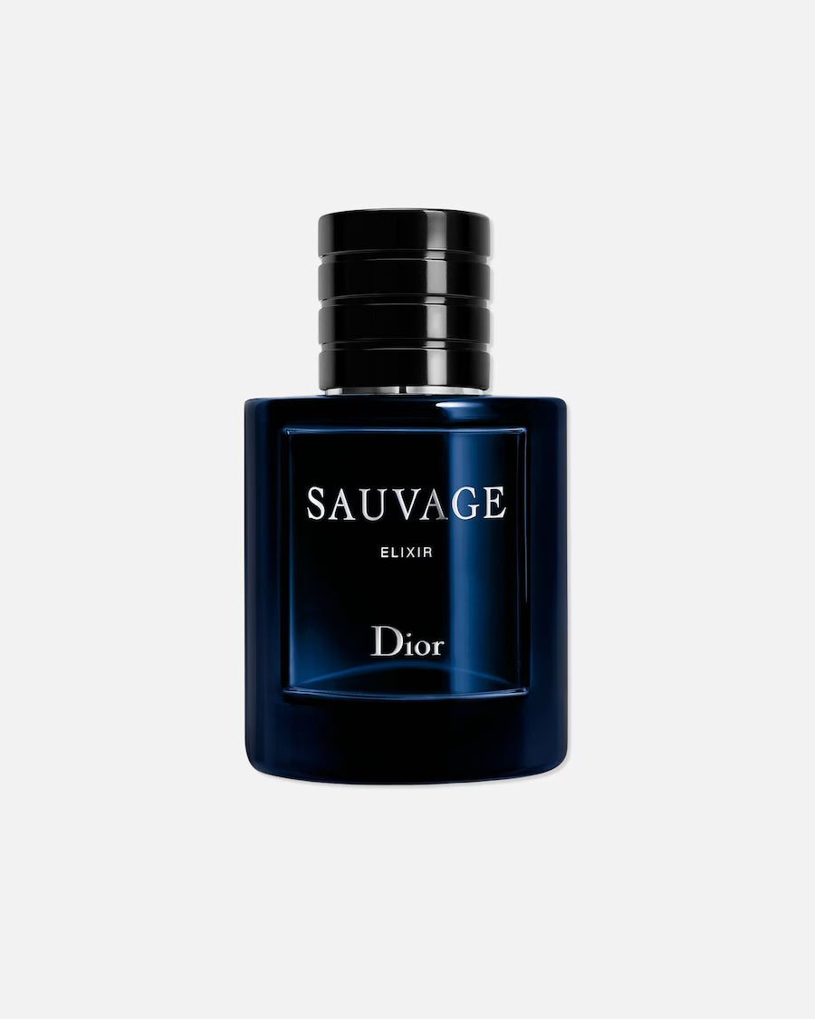 Dior Sauvage Elixir 100ml